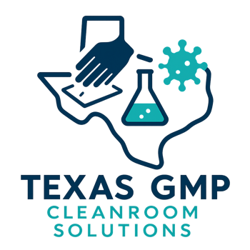 Texas GMP Cleanroom Solutions